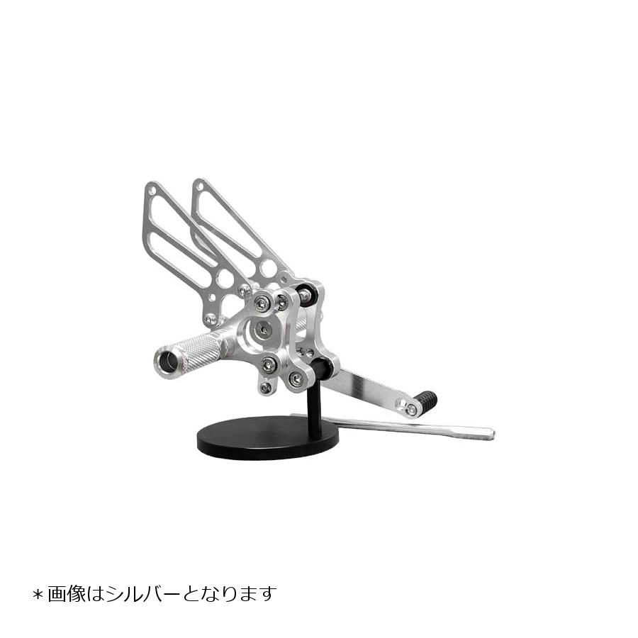 BABY FACE (ベビーフェイス) バックステップ 916 996 998 748 4ポジション ゴールド 002-D002GDB