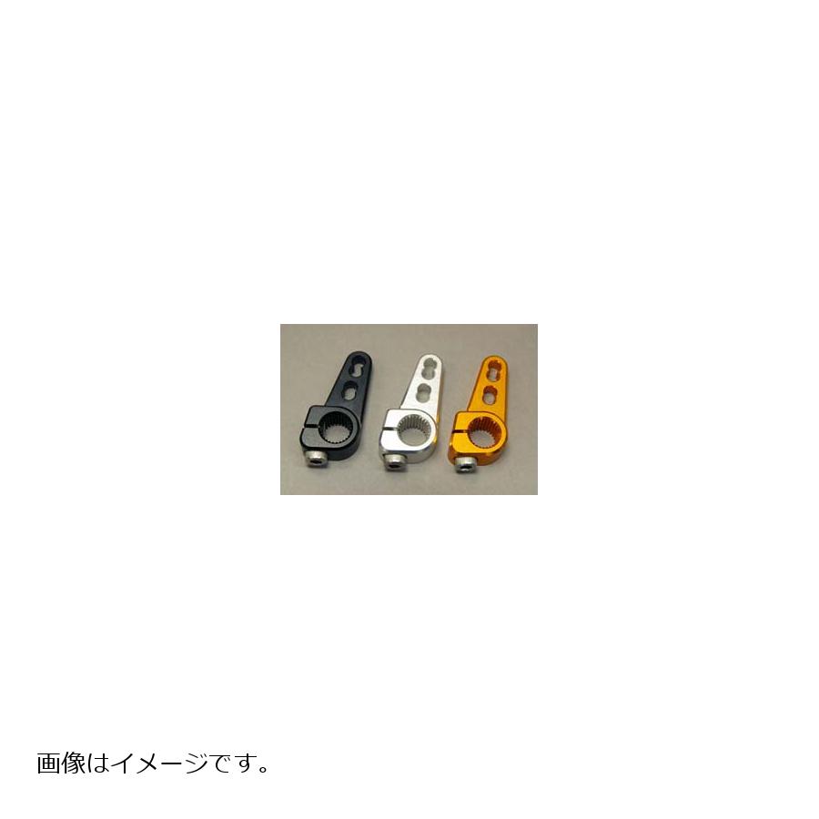 BABY FACE (ベビーフェイス) シフトアーム ドゥカティ DUCATI ブラック 002-D016BK