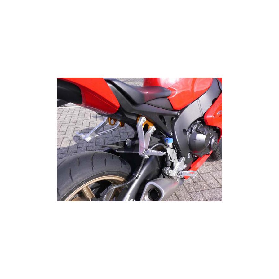 BABY FACE (�٥ӡ��ե�����) �졼���󥰥եå� ���ȥ꡼�� CBR1000RR ������� 005-FH002GD