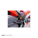 BABY FACE (ベビーフェイス) レーシングフック ストリート CBR1000RR シルバー 005-FH002SV