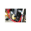 BABYFACE (ベビーフェイス) フレームスライダー ジュラコン CB1300SF SC54 CB1300SB SC54 006-SH012