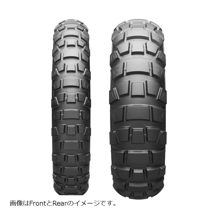いオフロー ブリヂストン Ax41 1 90 18m C 65p T L バイクパーツ 用品 ラバー