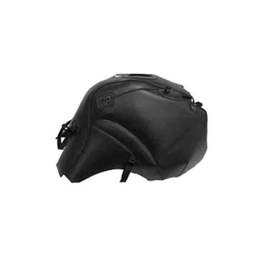 BAGSTER (バグスター) タンクカバー ブラック タイガー TIGER900 1392U