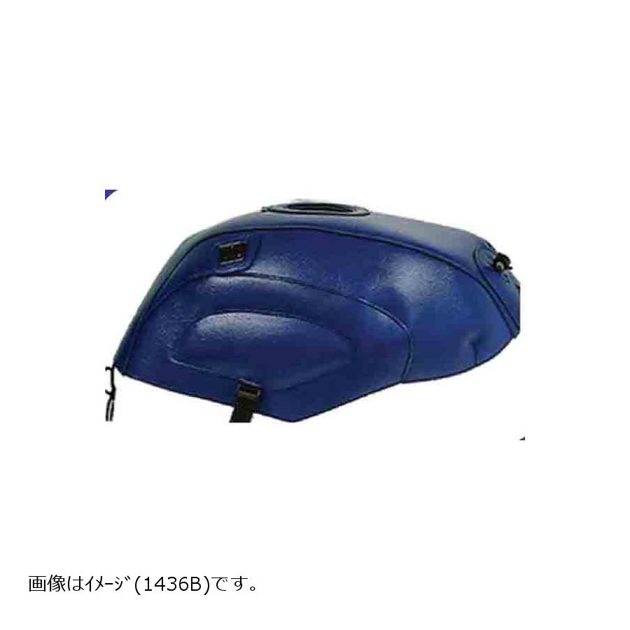 BAGSTER (バグスター) タンクカバー イエロー Daytona (デイトナ) DAYTONA900/955I/980 1436J