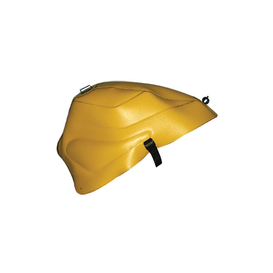 BAGSTER (バグスター) タンクカバー イエロー Daytona (デイトナ) DAYTONA600 03-5 1465D