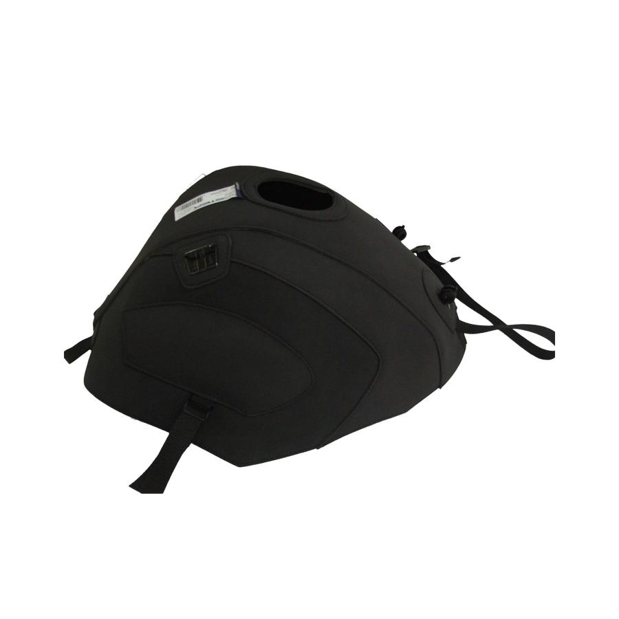 BAGSTER (バグスター) タンクカバー マットブラック スピードトリプル SPEEDTRIPLE 1050 1496G