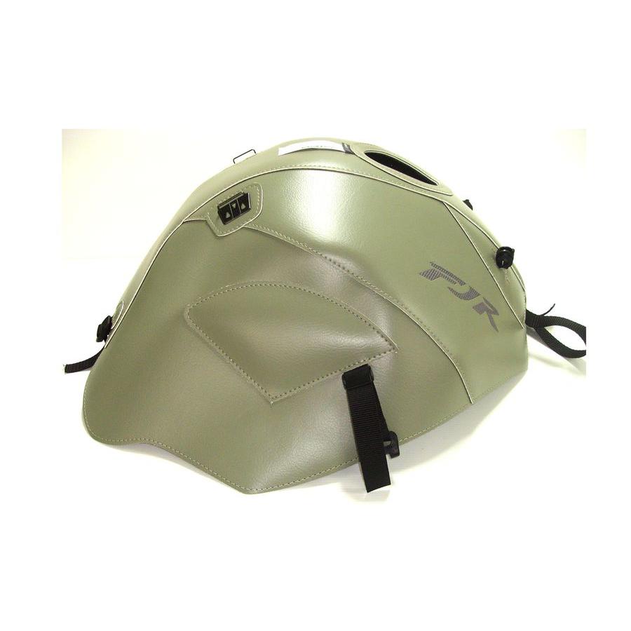 BAGSTER (バグスター) タンクカバー リケンカラー FJR1300 13 1516N