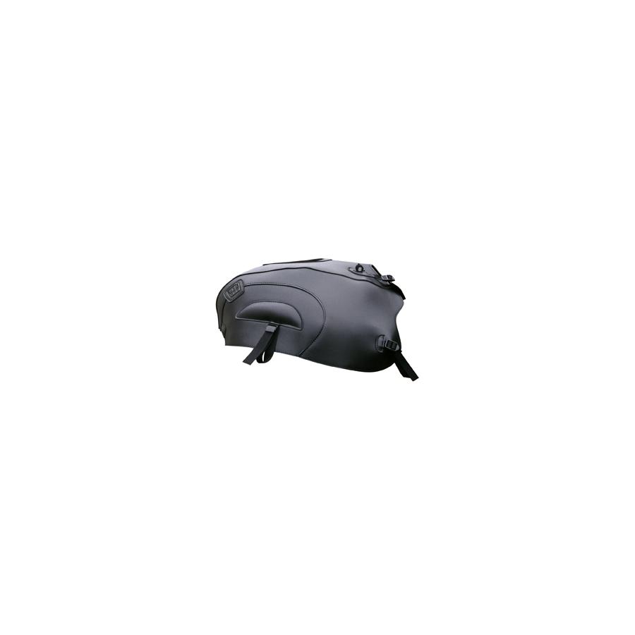 BAGSTER (バグスター) タンクカバー ブラック 1000GT 1530U