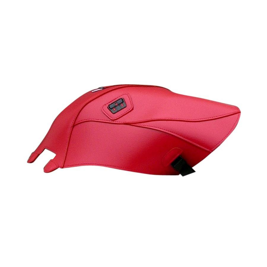 BAGSTER (バグスター) タンクカバー レッド タイガー TIGER1050 1540D