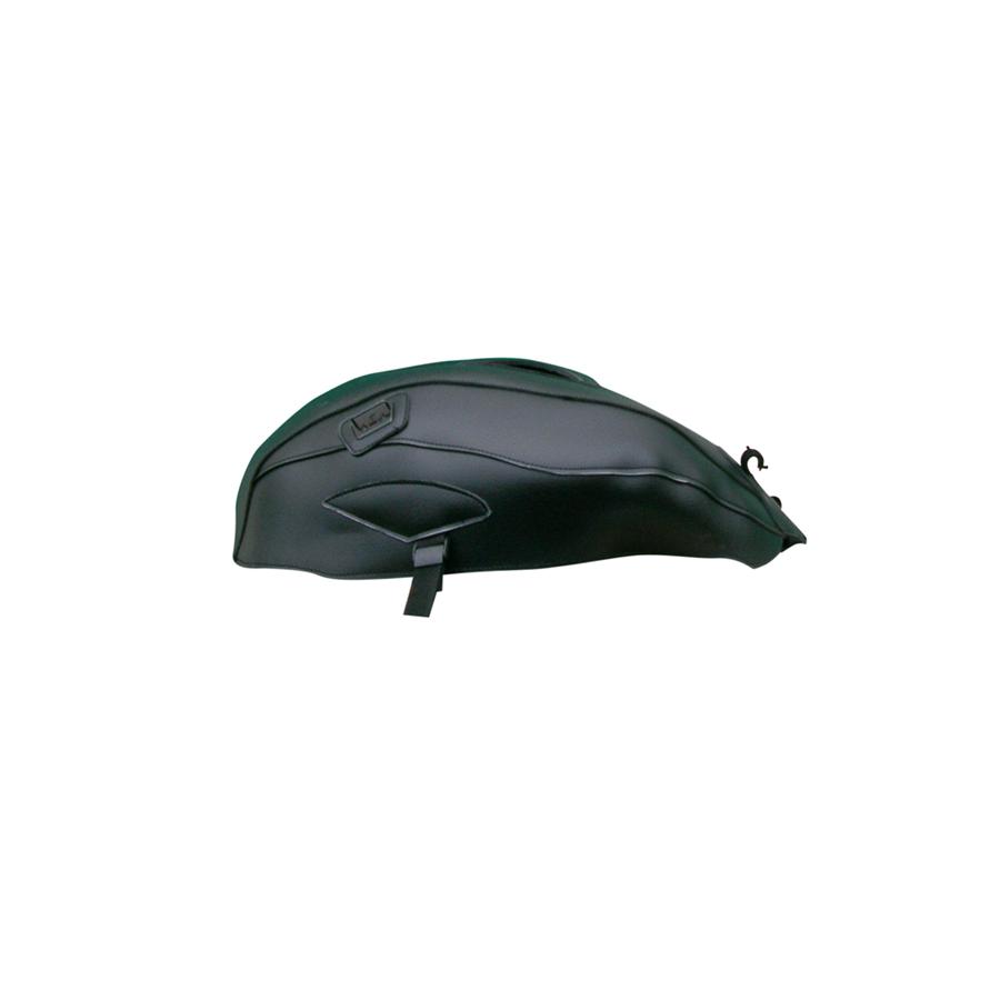 YAMAHA - BAGSTER (バグスター) タンクカバー ブラック YZF-R6 1553U