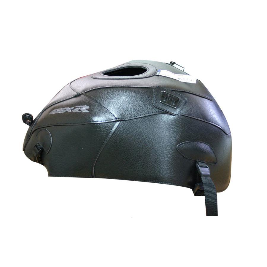 BAGSTER (バグスター) タンクカバー ブラック GSX-R1000 1569U