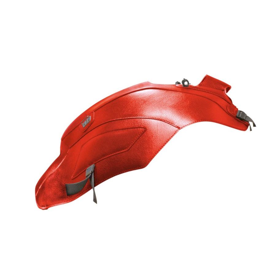 BAGSTER (バグスター) タンクカバー レッド ディアベル DIAVEL1200 1608A