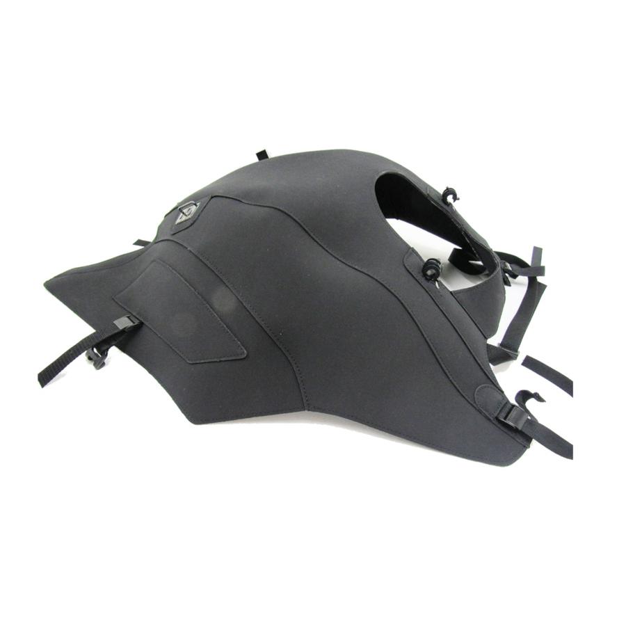 BAGSTER (バグスター) タンクカバー マットブラック ディアベル DIAVEL1200 1608G