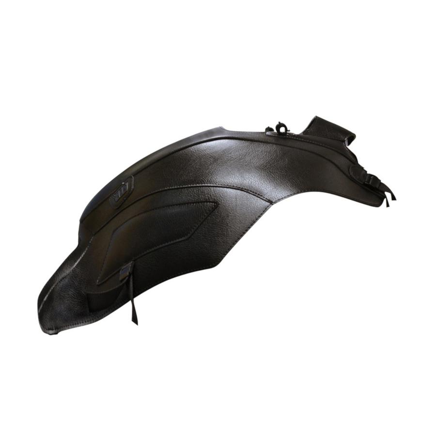 BAGSTER (バグスター) タンクカバー ブラック ディアベル DIAVEL1200 1608U