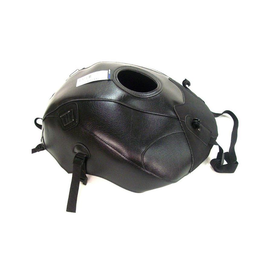 BAGSTER (バグスター) タンクカバー ブラック/マットブラック スピードトリプル SPEEDTRIPLE 1050 1621C