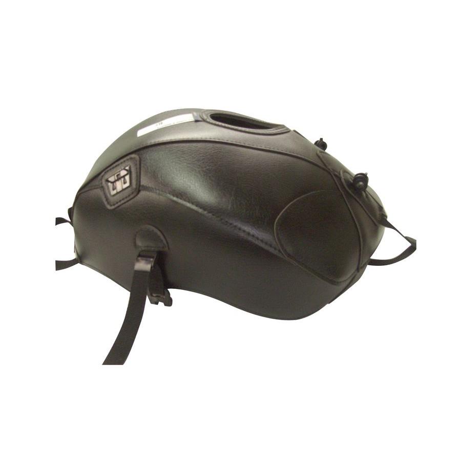 BAGSTER (バグスター) タンクカバー ブラック スピードトリプル SPEEDTRIPLE 1050 1621U