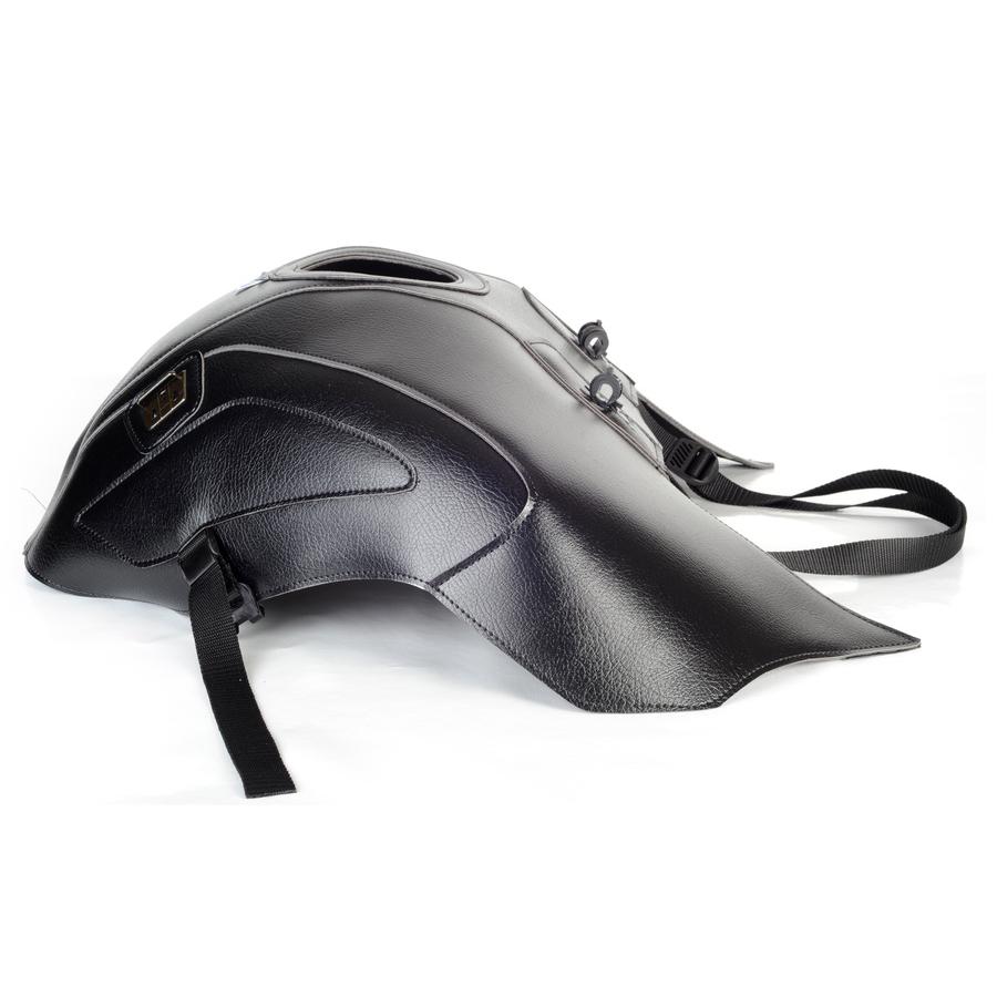 BAGSTER (バグスター) タンクカバー ブラック R1200R 1688U