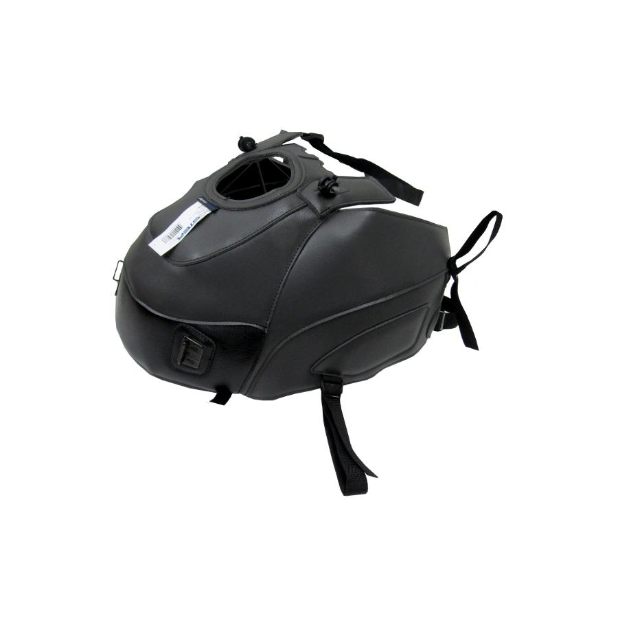 BAGSTER (バグスター) タンクカバー グレー/ブラック MULTISTRADA 1200 1693C