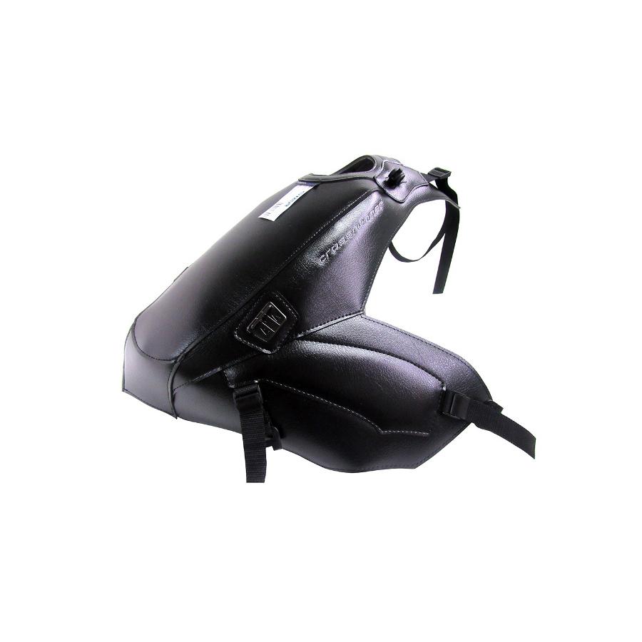 BAGSTER (バグスター) タンクカバー ブラック VFR800X 1695U