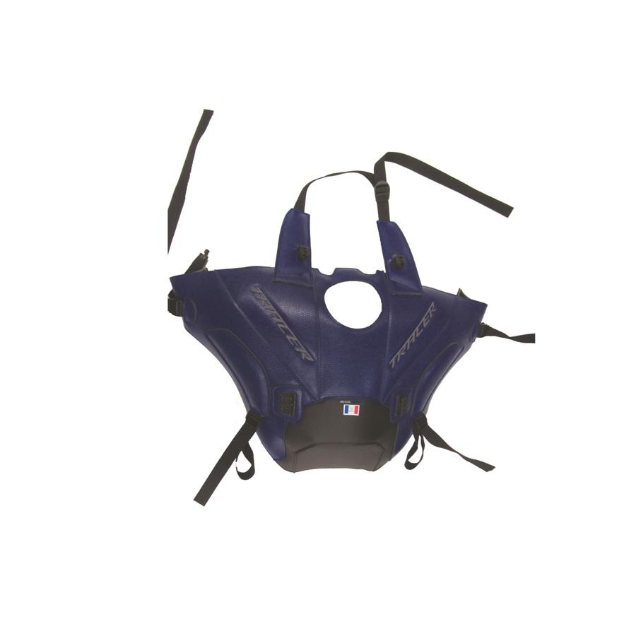 YAMAHA - BAGSTER (バグスター) タンクカバー ブルー/ブラック MT-09TRACER トレーサー900 TRACER900 1704E