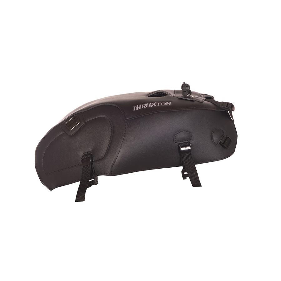 BAGSTER (バグスター) タンクカバー マットブラック THRUXTON1200/1200R 1719D
