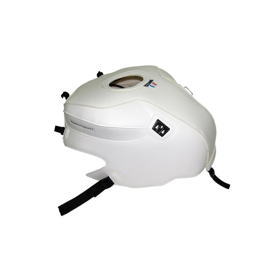 BAGSTER (バグスター) タンクカバー ホワイト 937/950 SUPERSPORT(S) 1757B