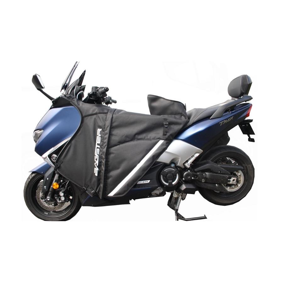 バグスター エプロン WINZIP T-MAX530SX/DX 17-19 XTB080