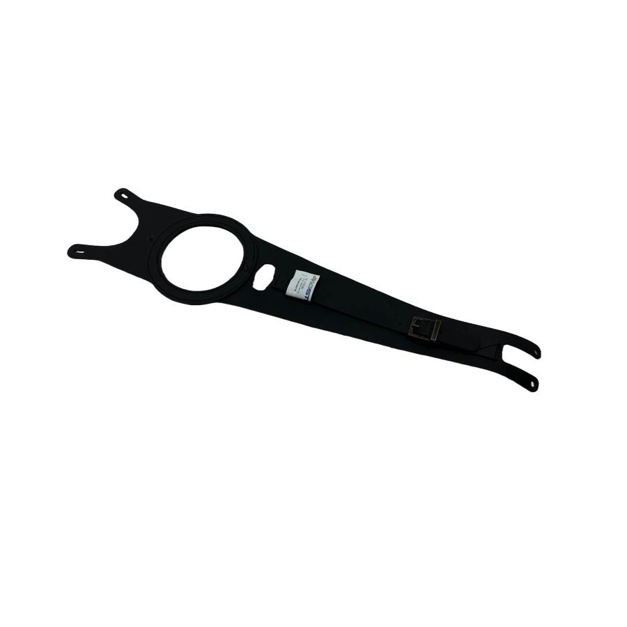 YAMAHA - BAGSTER (バグスター) タンクパネル XSR700 XTP030