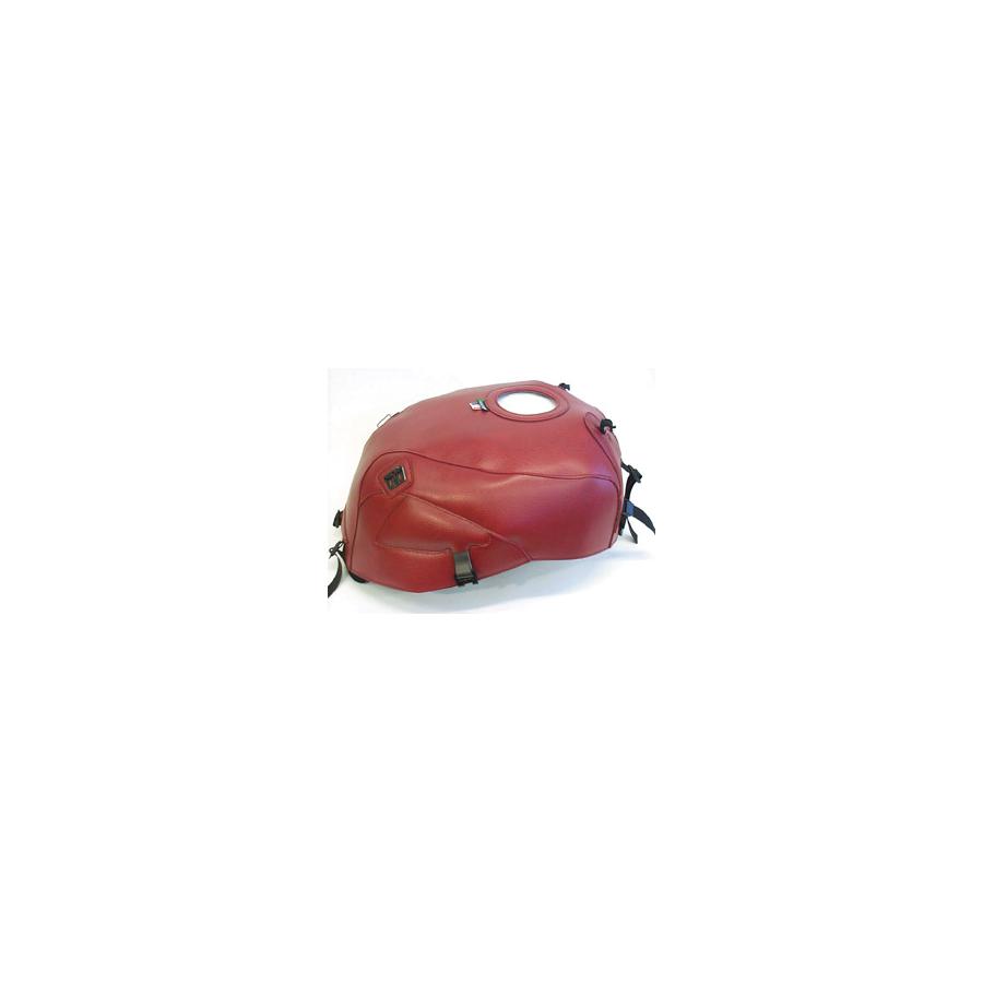 BAGSTER (バグスター) タンクカバー ワインレッド ZRX1100 1200 1337C