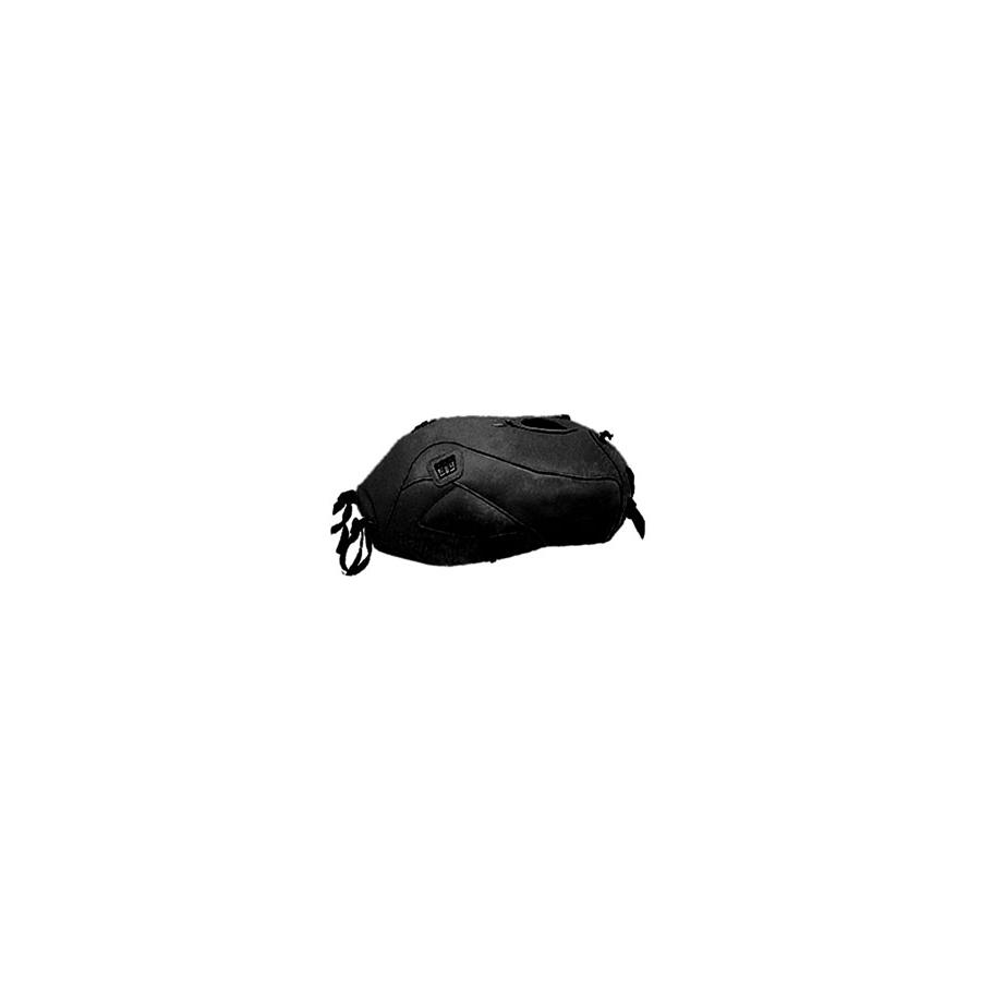 BAGSTER (バグスター) タンクカバー ブラック ZRX1100/1200S/R 1337U