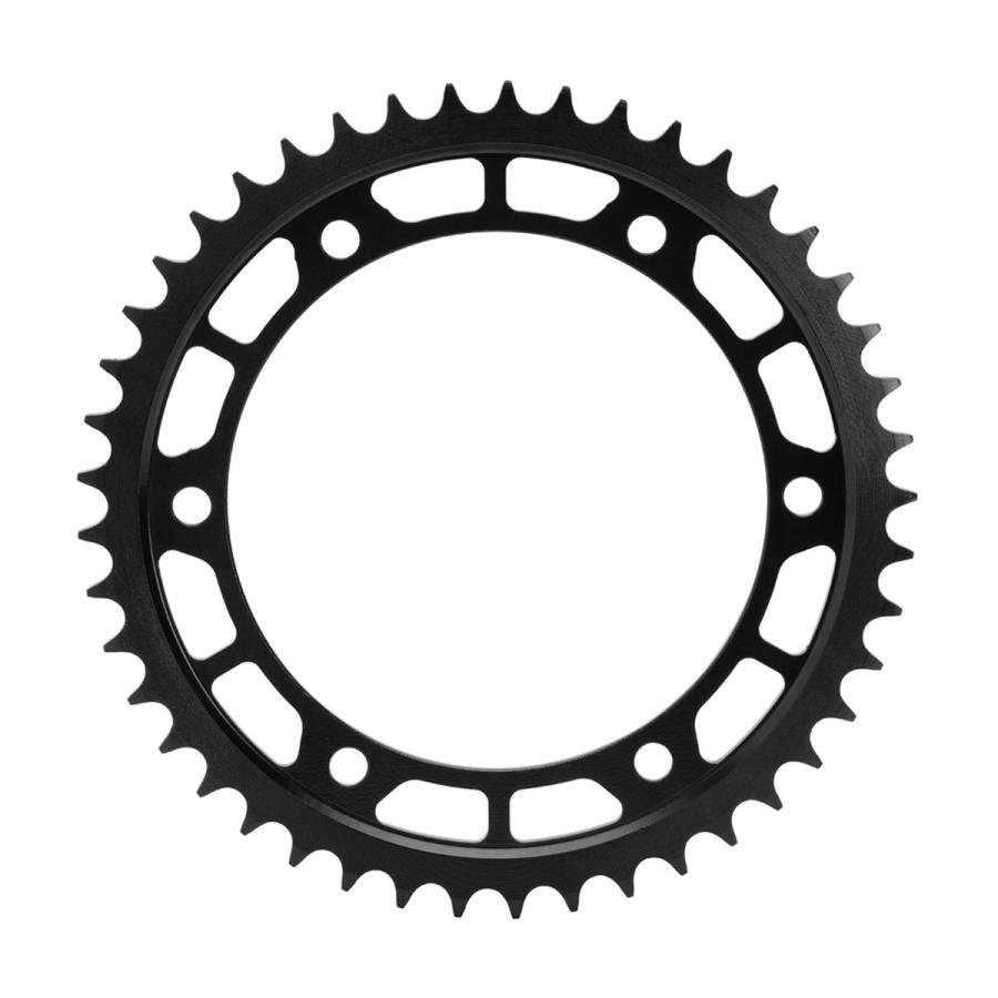 DRC (ディーアールシー) DURA Rスプロケ 428-45T SEROW225 93-99 D34-55-045