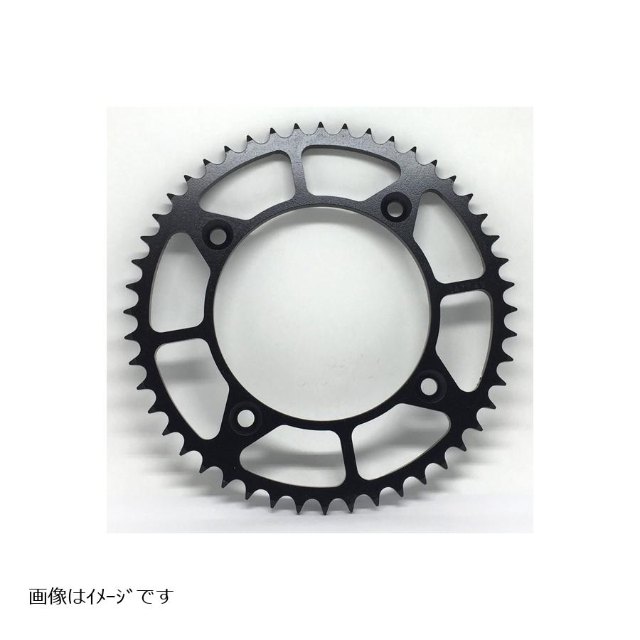 Rakuten - DRC (ディーアールシー) DURA スプロケット 428-49T KTM SX85 D34-77-049