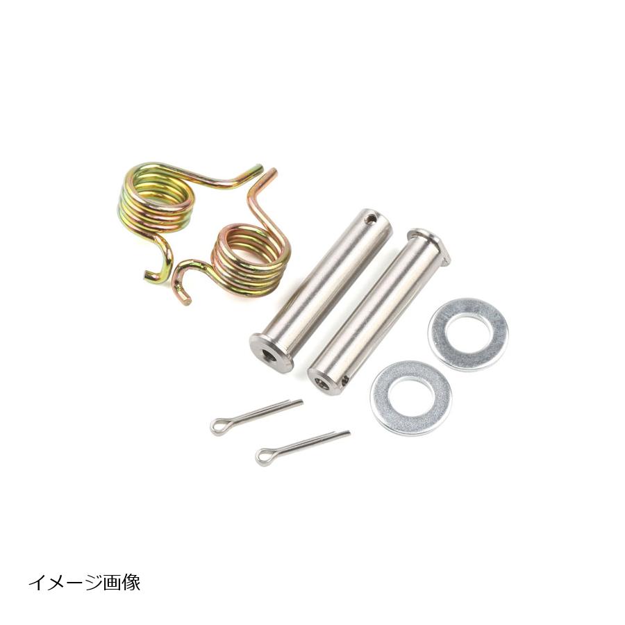 DRC (ディーアールシー) フットペグ スプリング/ピンセット YZ85/125/250/X YZ/WR250F/450F D48-01-110