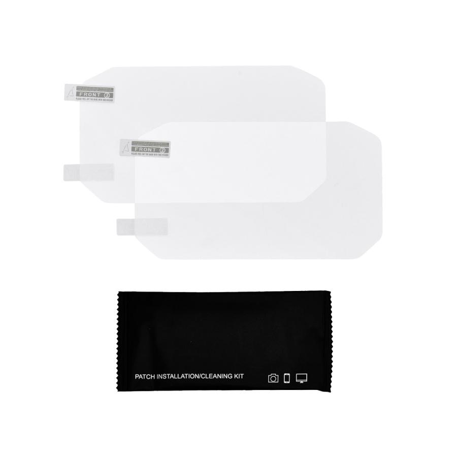 DRC (ディーアールシー) メータースクリーンプロテクティブフイルム X-ADV 21- D50-11-015