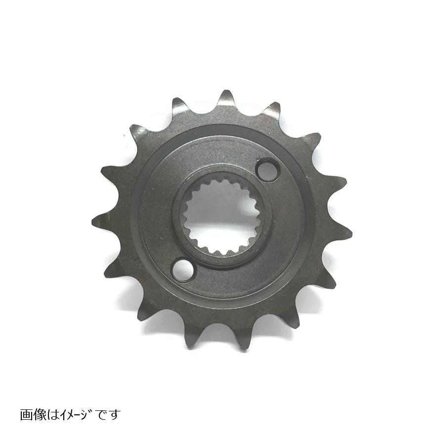 DRC (ǥ륷) DURA եȥץå 420-16T CRF150R 07-17 D331-307-16