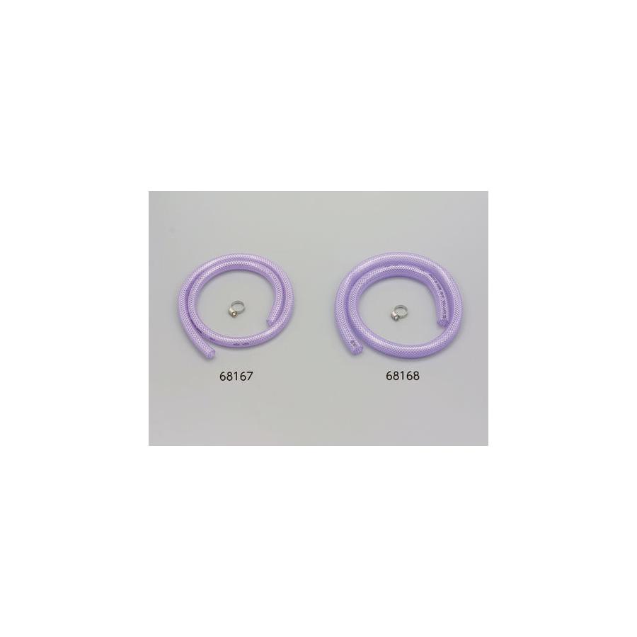 Daytona (デイトナ) ブリーザーホース/メッシュ Φ15X22X1m