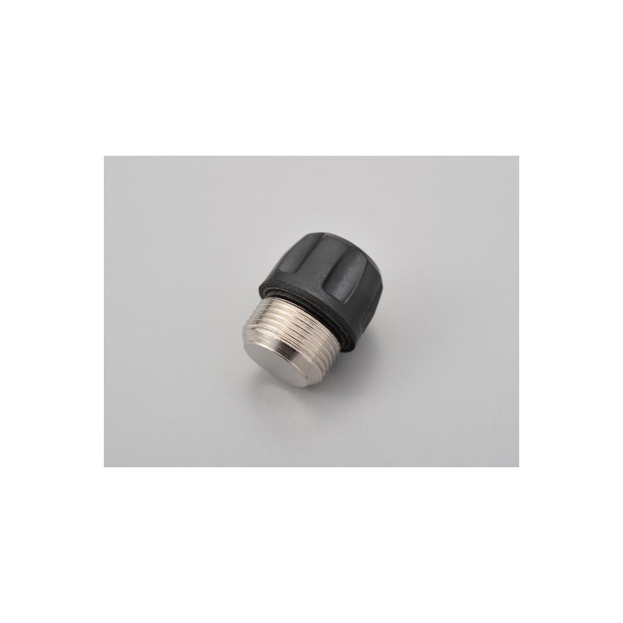 Daytona (デイトナ) DT-KIKUDAKE補修電池キャップ