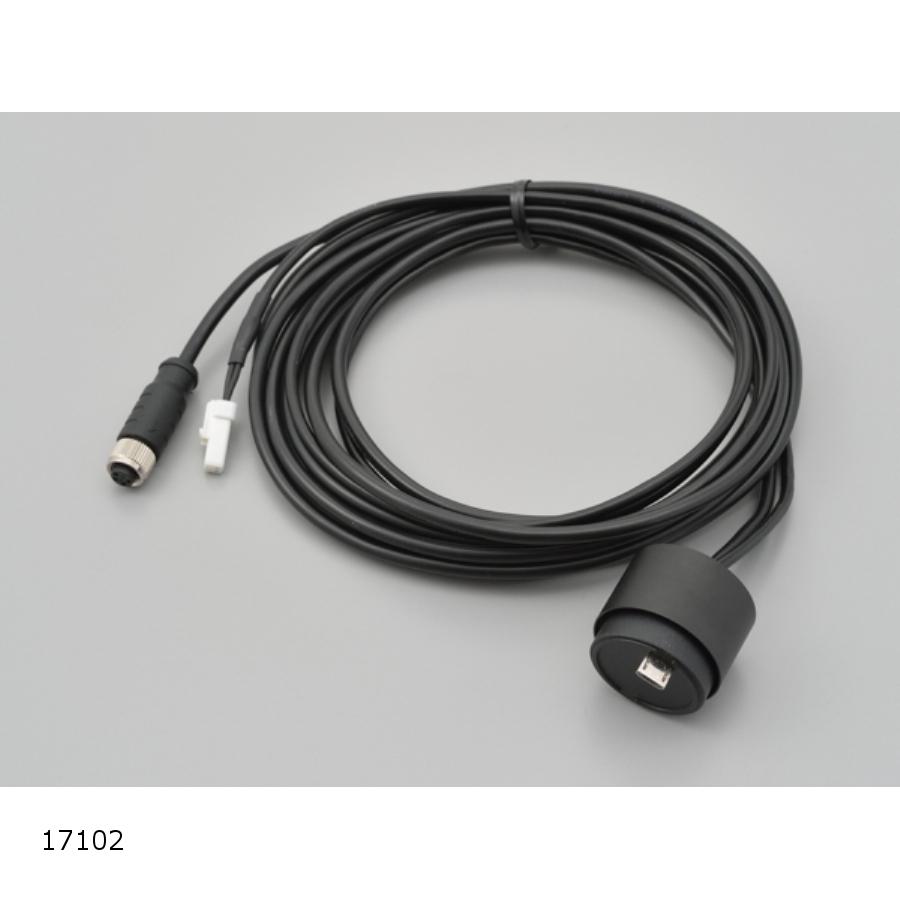 �ǥ��ȥ� M777D�佤2IN1�Ÿ������֥� 17102