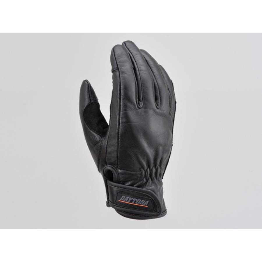 Daytona (デイトナ) グローブ HBG109カウレザーSTDタッチ/BK/S