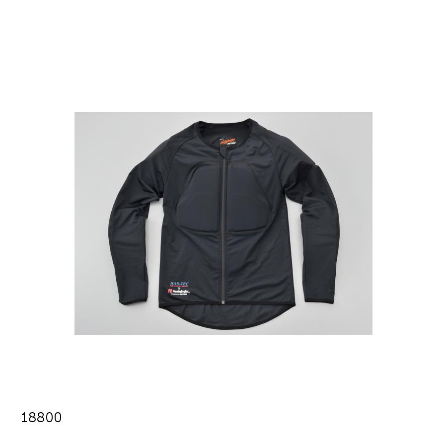 Daytona (デイトナ) HBP-019 ストレッチインナープロテクター/S