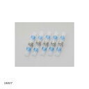 デイトナ ハンダ入り熱収縮チューブ Φ4.7 18827