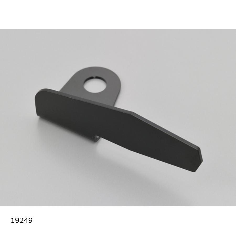 デイトナ M760D コントロールスイッチステー ミラーホール 19249