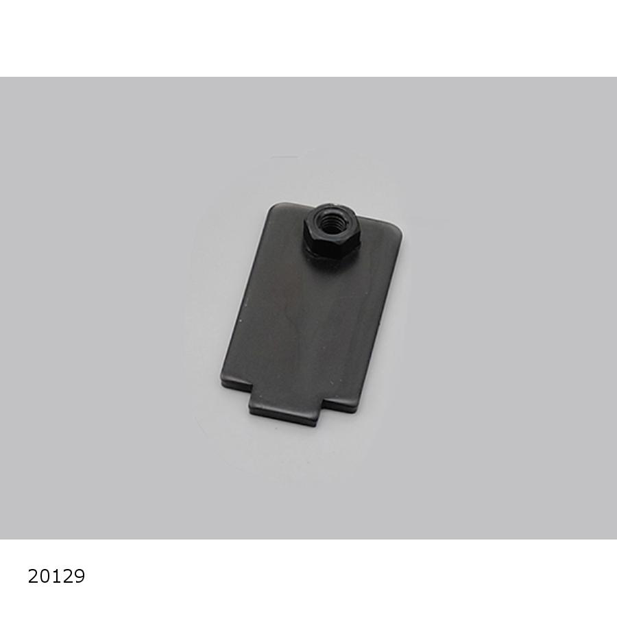 �ǥ��ȥ� �Хå��ץ졼��38mm�ѥ����� 20129