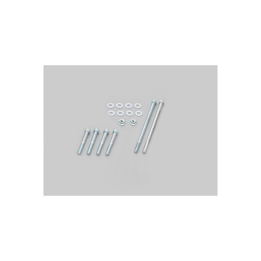 メーカー名：デイトナメーカー品番：20965販売備考：キャンセル不可商品です。2022/03/17メーカーサイトより転載　（情報はメーカーにて更新されている場合があります）◆パイプエンジンガードの補修部品です