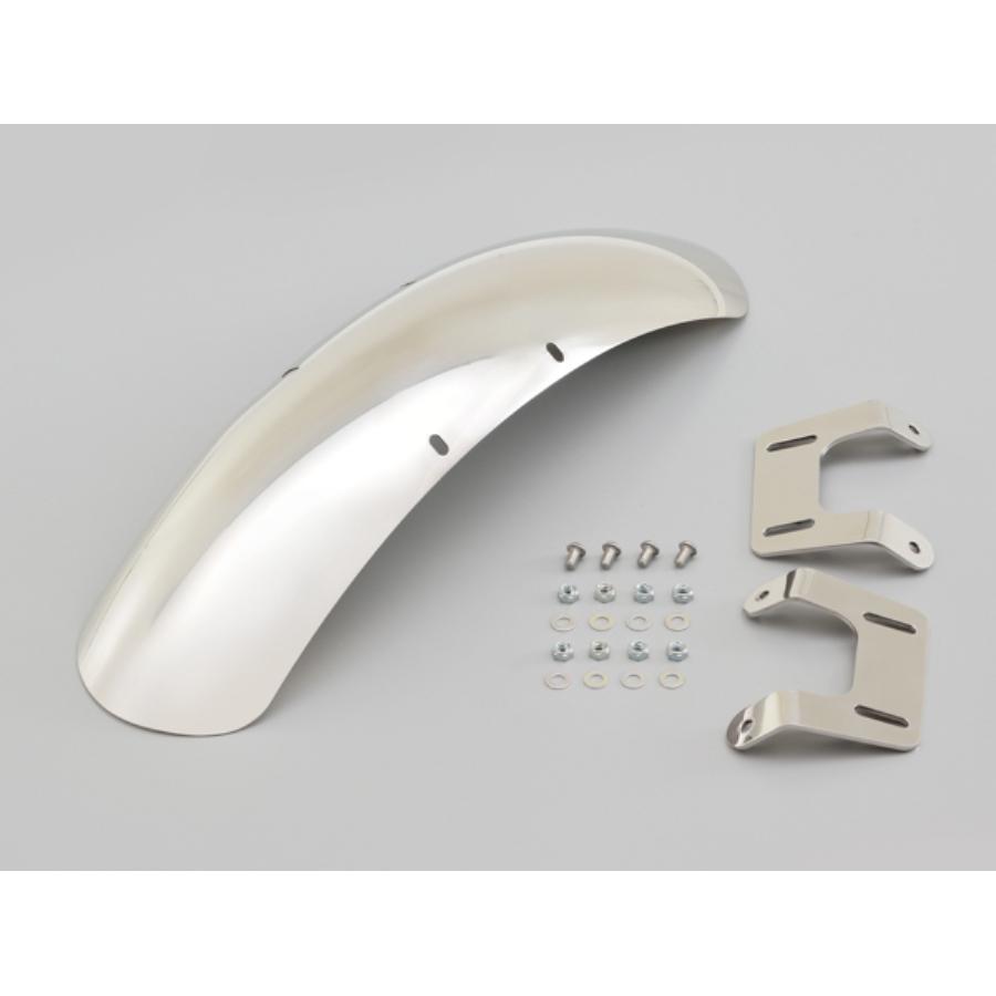 Daytona (デイトナ) SUSフロントフェンダー GB350