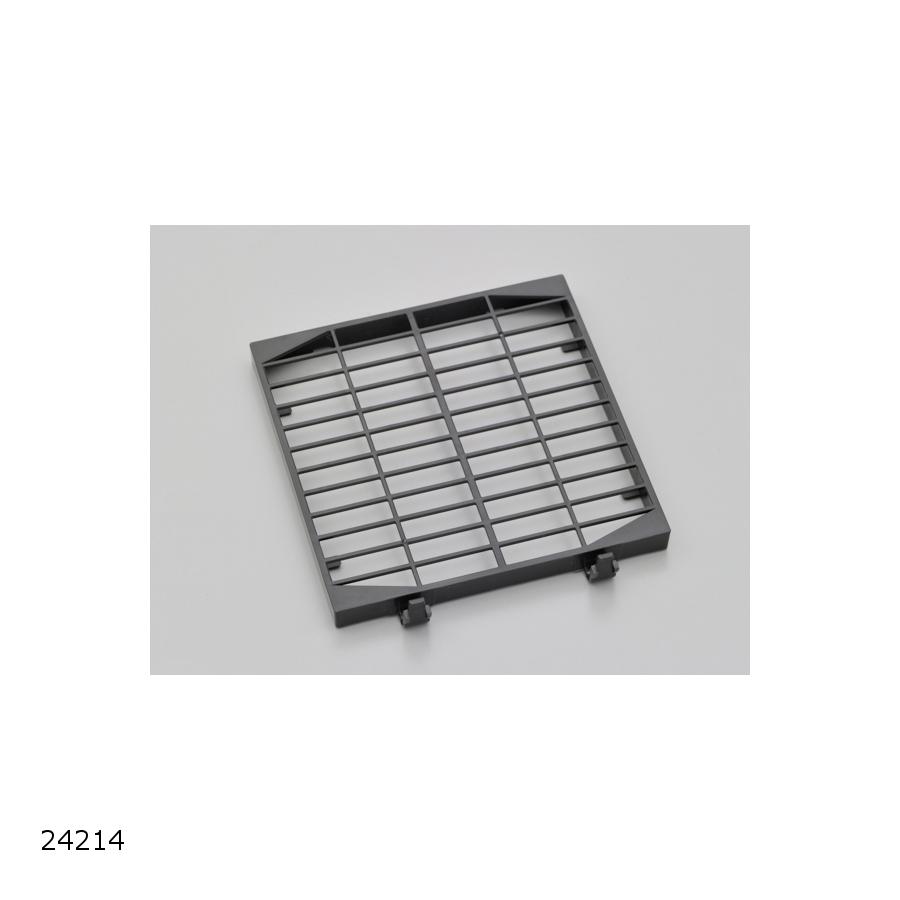 デイトナ REMET補修用 フィルターカバーBK 24214