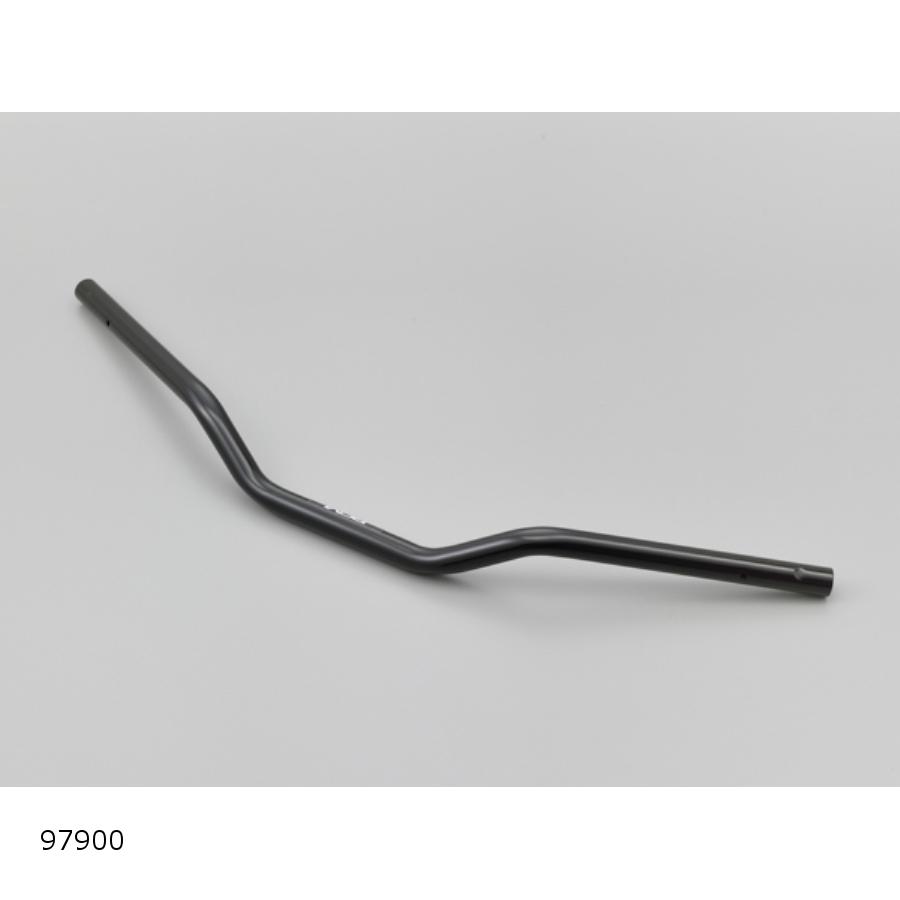 Daytona (デイトナ) RCMコンセプトハンドル 22.2ブラック 97900