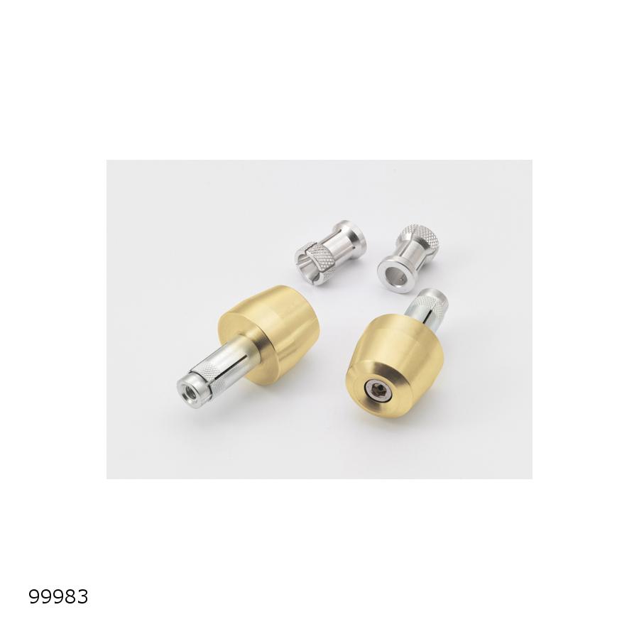 Daytona (デイトナ) バーエンド(SURFACE) Cゴールド