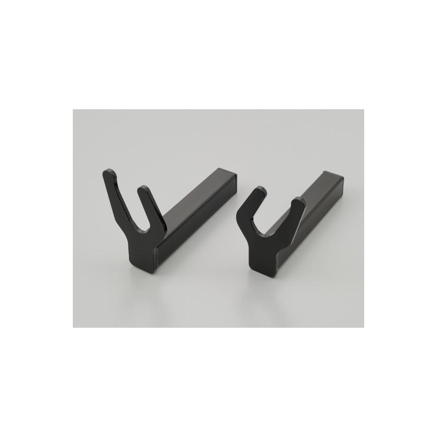 Daytona (デイトナ) 補修U型アタッチメント 左右セット 25262