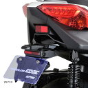 Daytona (デイトナ) フェンダーレスEDGE X-MAX 25713